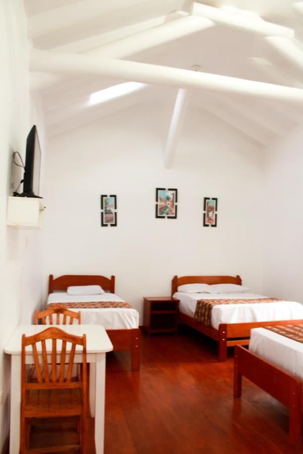 Inti Raymi Guest House Cusco Ngoại thất bức ảnh