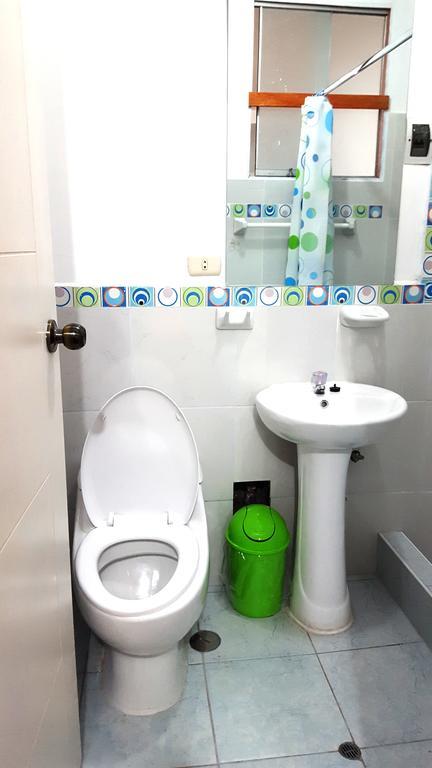 Inti Raymi Guest House Cusco Ngoại thất bức ảnh